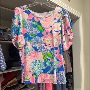 Lilly Pulitzer Shirt